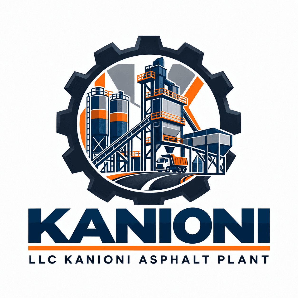 LLC Kanioni Asphalt Plant