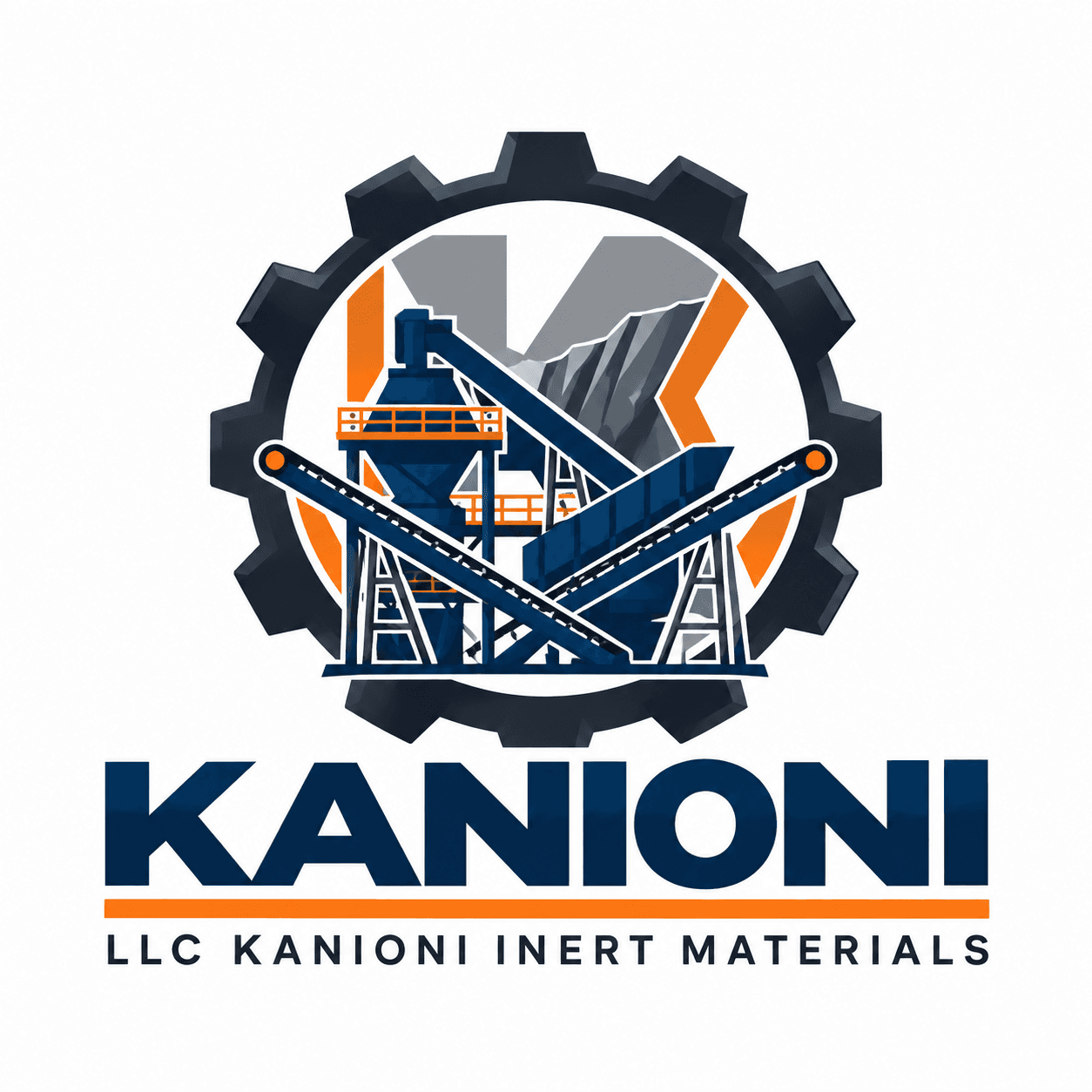 LLC Kanioni Inert Materials